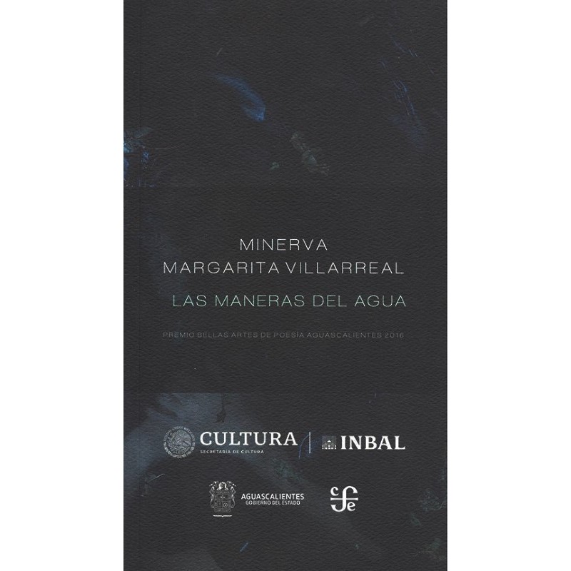 Las maneras del agua