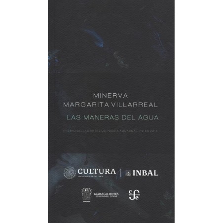 Las maneras del agua