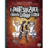 El profesor Zíper y la fabulosa guitarra eléctrica