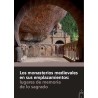 Los monasterios medievales en sus emplazamientos