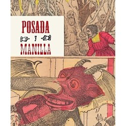 Posada y manilla