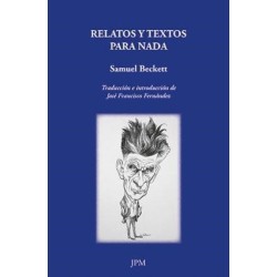 Relatos y textos para nada