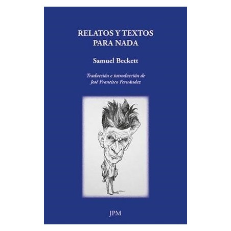 Relatos y textos para nada