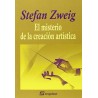 El misterio de la creación artística