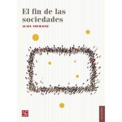 El fin de las sociedades