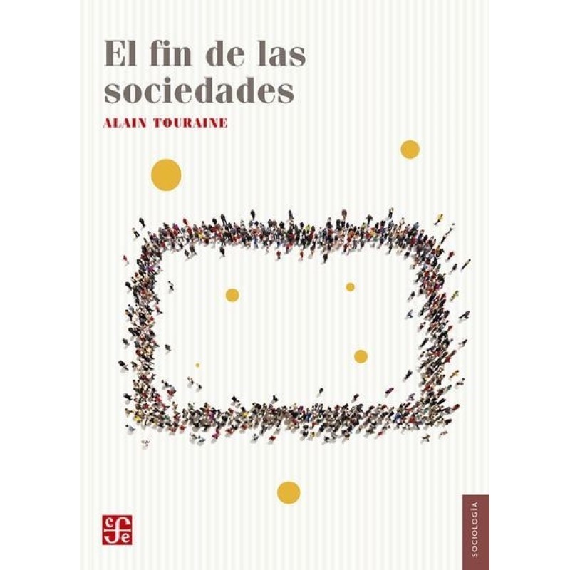 El fin de las sociedades