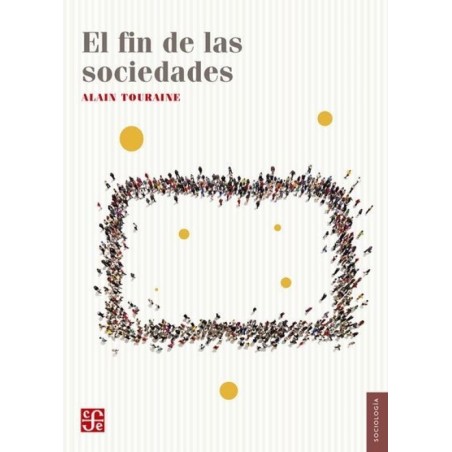 El fin de las sociedades