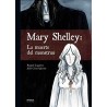 Mary Shelley: La muerte del monstruo