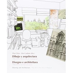 Dibujo y arquitectura