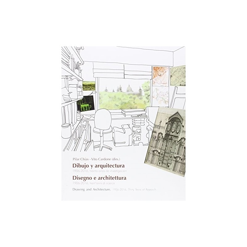 Dibujo y arquitectura