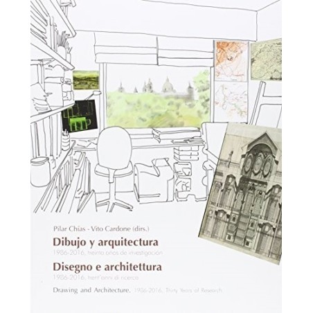 Dibujo y arquitectura
