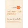 Historia mínima de la Guerra Civil española