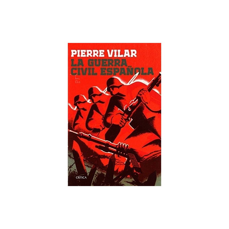 La guerra civil española