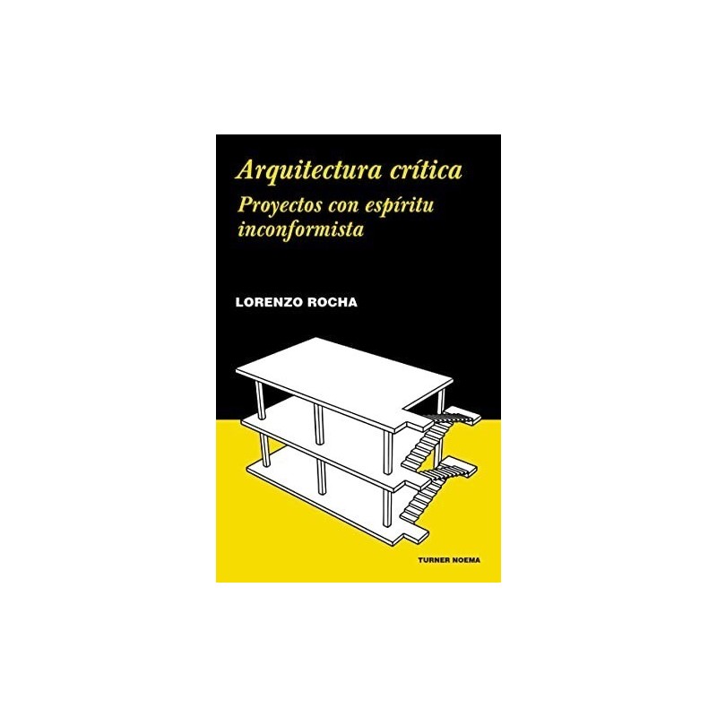 Arquitectura crítica