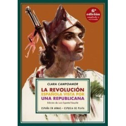 La revolución española vista por una republicana