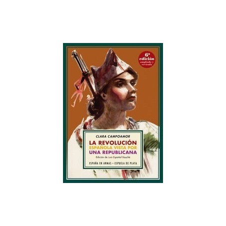 La revolución española vista por una republicana