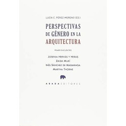 Perspectivas de género en la arquitectura