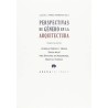 Perspectivas de género en la arquitectura
