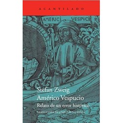 Américo Vespucio