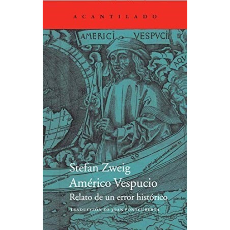 Américo Vespucio