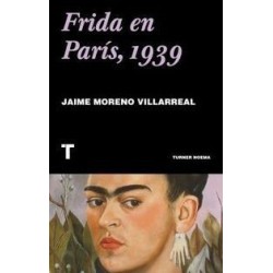 Frida en París, 1939