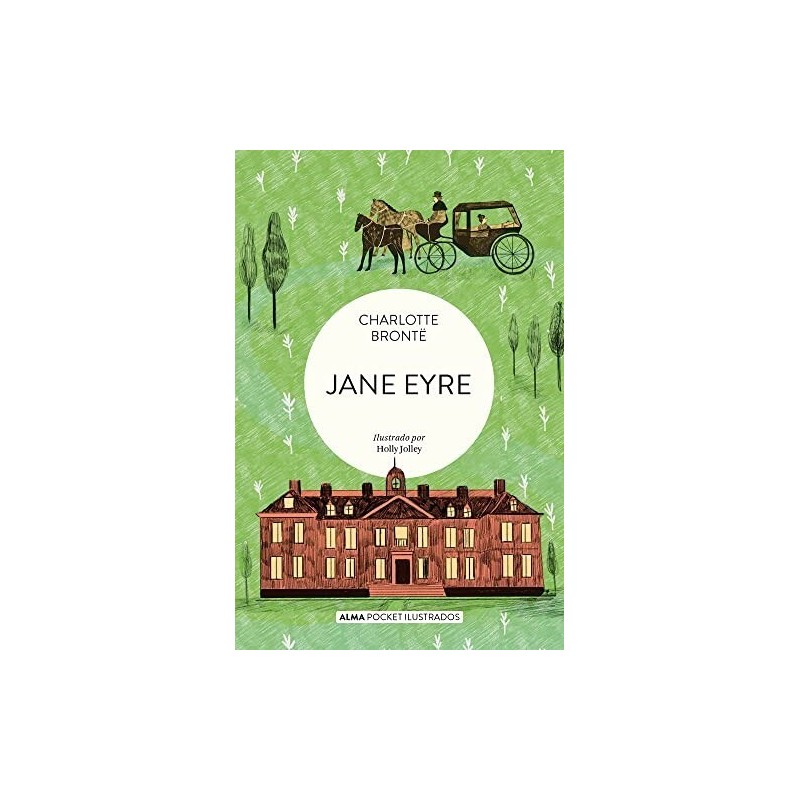 Jane Eyre
