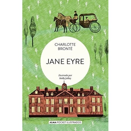 Jane Eyre