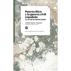 Puerto Rico y la guerra civil española