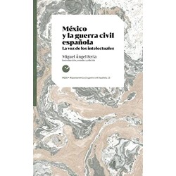 México y la guerra civil española