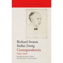 Correspondencia (1931-1935)