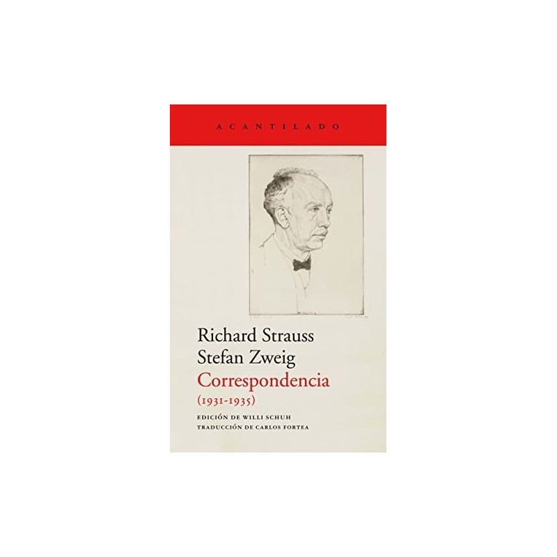 Correspondencia (1931-1935)