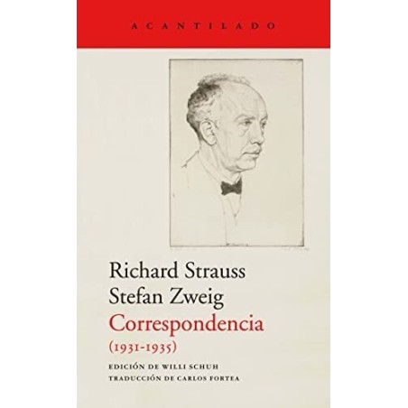 Correspondencia (1931-1935)