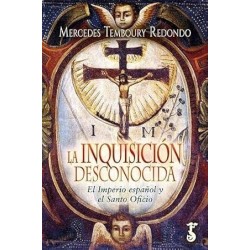 INQUISICIÓN DESCONOCIDA, LA