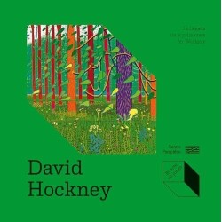 David Hockney: La llegada de la primaver