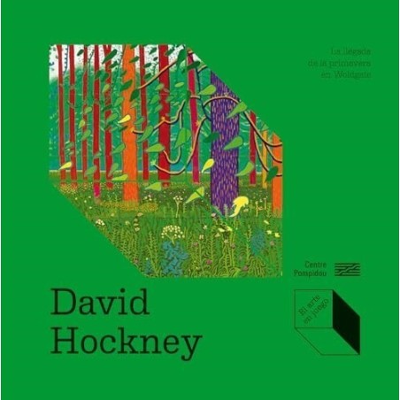 David Hockney: La llegada de la primaver