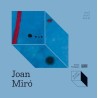 Joan Miró: Azul I, Azul II, Azul III