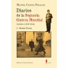 Diarios de la Segunda Guerra Mundial. 1