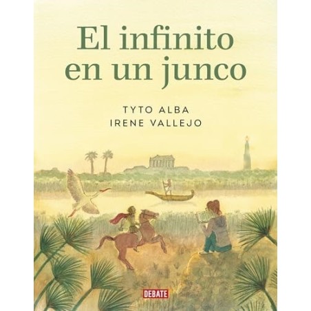 El infinito en un junco: Adaptación gráfica