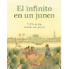 El infinito en un junco: Adaptación gráfica
