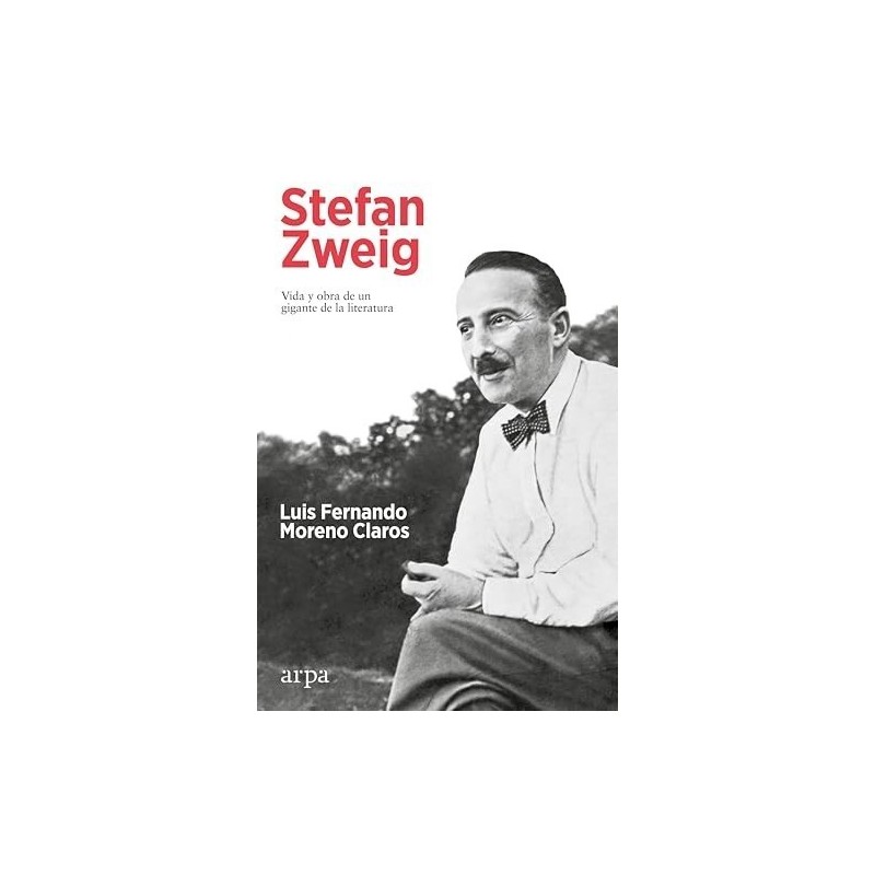 Stefan Zweig