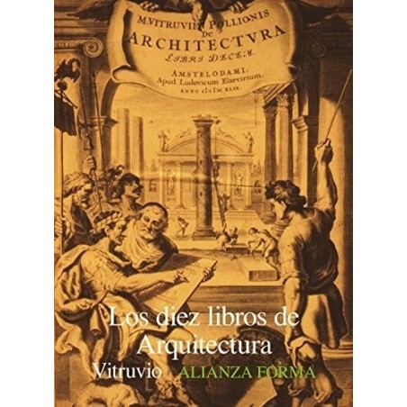 Los diez libros de arquitectura