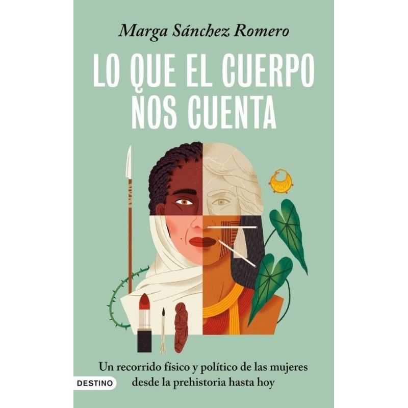 Lo que el cuerpo nos cuenta