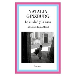 La ciudad y la casa