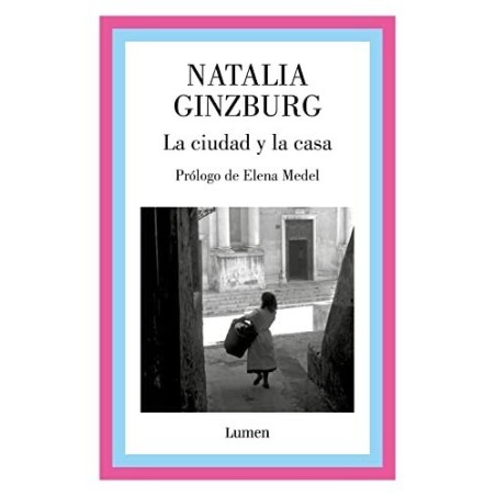 La ciudad y la casa