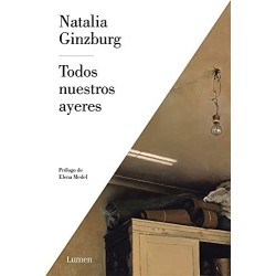 Todos nuestros ayeres