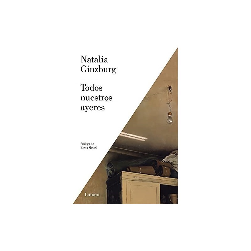 Todos nuestros ayeres