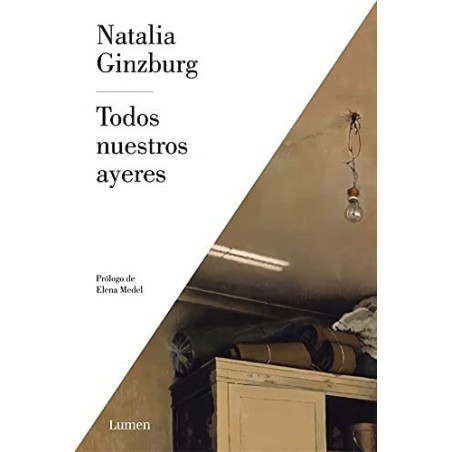 Todos nuestros ayeres