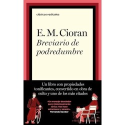 Breviario de podredumbre