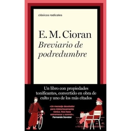 Breviario de podredumbre