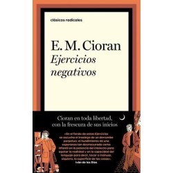 Ejercicios negativos